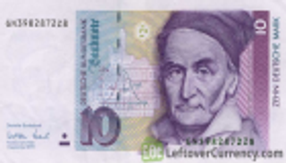 المارك الألماني.. "عملة ملغاة" تحتفظ بقيمتها وقدرتها الشرائية