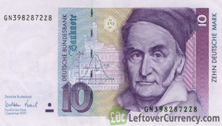 مارك ألماني 