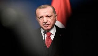 أردوغان يخرق الهدنة في طرابلس