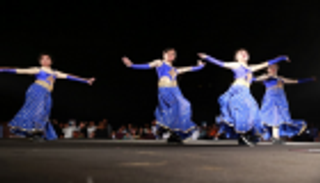 انطلاق مهرجان خورفكان المسرحي بالشارقة الجمعة