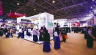 بمشاركة 120 مؤسسة.. انطلاق معرض التعليم الدولي بالشارقة 22 يناير