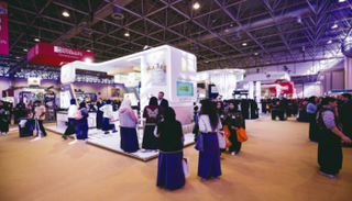 120 مؤسسة تعليمية وأكاديمية أكدت مشاركتها في المعرض 