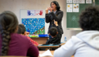 دمج التلاميذ الأجانب.. أزمة اجتماعية وتعليمية في النمسا