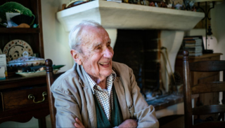 كريستوفر تولكين