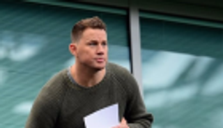 نجم هوليوود تشانينج تاتوم: اهتمام الناس بحياتي الشخصية يقلقني  