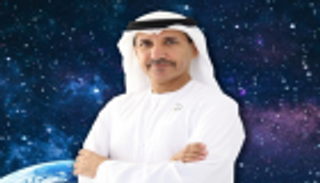"الإمارات للفضاء" تستعرض برامج تأهيل الشباب بـ"أبوظبي للاستدامة"