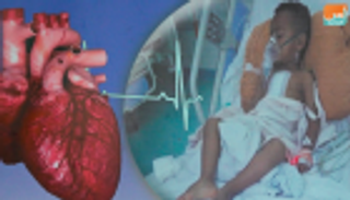 "خيرية الشارقة" تداوي قلوب الأطفال في إثيوبيا