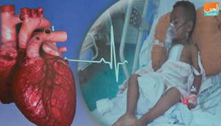 "خيرية الشارقة" تدعم أطفال إثيوبيا بحملة "القلوب الصغيرة"