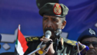 مصادر سودانية: تعيين ضباط استخبارات عسكرية بالمخابرات العامة