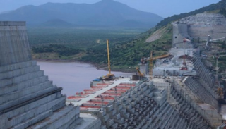 سد النهضة الإثيوبي