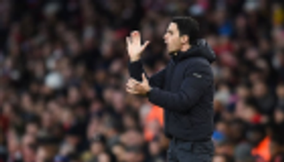 أرتيتا ينتقد "الفار" بعد التعادل مع شيفيلد