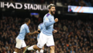 إنفوجراف.. أجويرو ماكينة أهداف لا تتوقف 