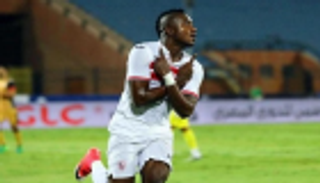 اتحاد الكرة المصري يرفض قيد كاسونجو مع الزمالك