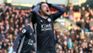 بيرنلي رابع الناجين من ركلات جزاء فاردي