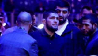 نورمحمدوف يفرض شروطه على ماكجريجور لإعادة النزال