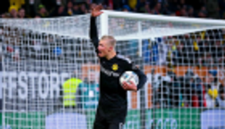 بعد الهاتريك التاريخي.. هالاند يكشف عن طموحاته