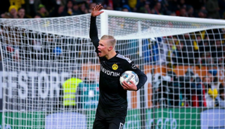 إيرلينج هالاند