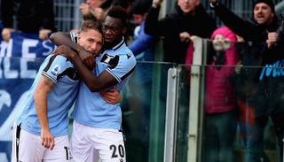 فرحة لاتسيو 