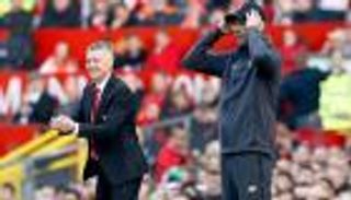 سولسكاير.. العقبة الوحيدة التي لم يتجاوزها كلوب