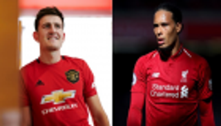 فان ديك يرفض الشعور بالإحباط بسبب قائد مانشستر يونايتد