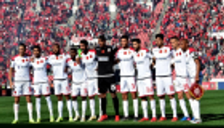 3 أفارقة يزينون 11 تعاقدا شتويا للوداد المغربي 