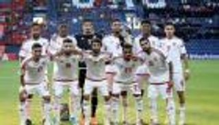 "الأبيض الأولمبي" يسعى لإنجاز تاريخي في كأس آسيا