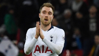 كريستيان إريكسن