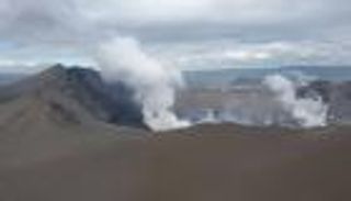 الفلبين تحذر من ثوران خطير لـ"بركان تال"