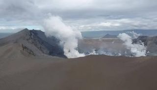 مخاطر ثوران "بركان تال" لا تزال مرتفعة