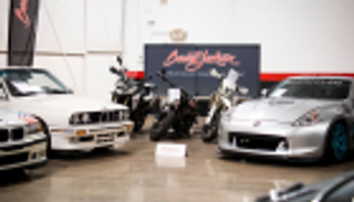 مقتنيات بول ووكر بـ2.3 مليون دولار.. 18 سيارة و3 دراجات نارية