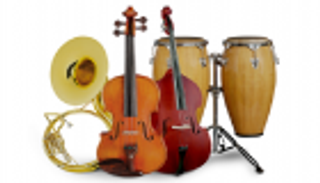 آلات موسيقية تقليدية بتقنيات عالية.. الحاجة أم الاختراع