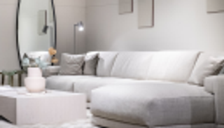 أحدث صيحات الأثاث في 2020.. الألوان الطبيعية تتألق