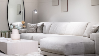 الألوان الطبيعية تهيمن على عالم الأثاث هذا العام