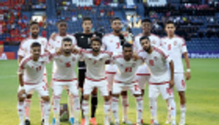 منتخب الإمارات يودع كأس آسيا تحت 23 عاما