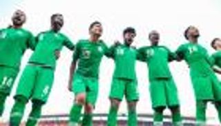 إنفوجراف.. مواعيد مباريات نصف نهائي كأس آسيا تحت 23 عاما