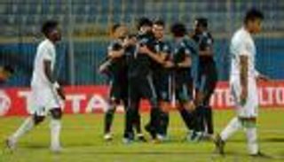 بسبب الأهلي والزمالك.. بيراميدز يفتح النار على الاتحاد المصري