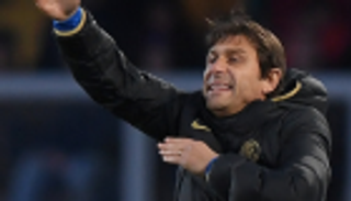 كونتي ينتقد لاعبي إنتر ويعلق على ضم إريكسين