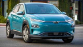 "كونا" من هيونداي تغيير قواعد المركبات الكهربائية في العالم