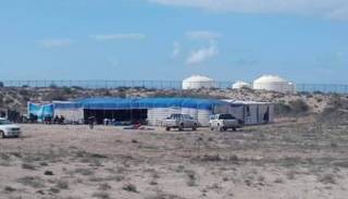 القبائل الليبية أعلنت وقف إنتاج النفط