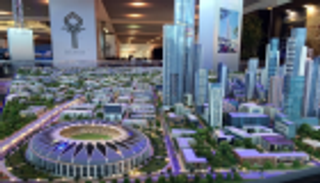 "هانيويل" تزود "العاصمة الإدارية" في مصر بخدمات فائقة التطور 