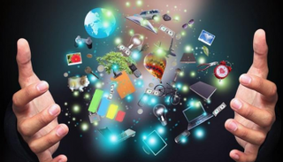 نمو الإنفاق العالمي على تقنية المعلومات في 2020