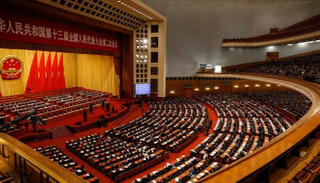 الصين تعتمد على المشروعات الضخمة لإنعاش نمو الاقتصاد