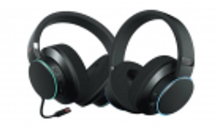 ذكاء اصطناعي وهولوجرام في سماعة رأس "كرييتف" الجديدة