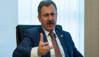 سلجوق أوزداغ