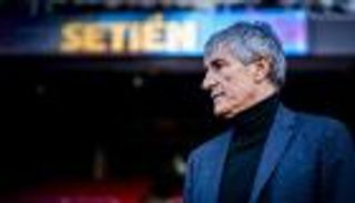 إنفوجراف.. المئوية الخامسة ترسم ملامح مشوار كيكي مع برشلونة