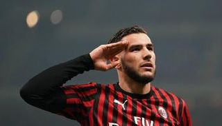 ثيو هرنانديز