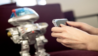 تطبيقات ألعاب الأطفال تهدد خصوصيتهم