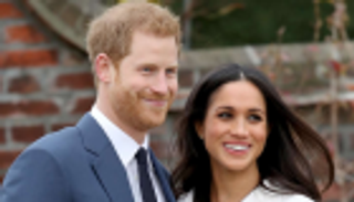 حرمان هاري وميجان من لقب "السمو الملكي"