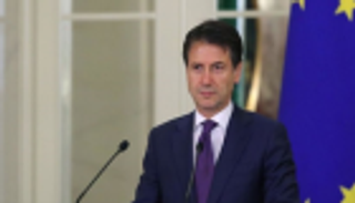 إيطاليا تبدي استعدادها للمشاركة في مهمة لمراقبة الهدنة بليبيا