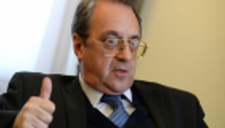 موسكو: قرار نشر قوات دولية بليبيا لا يعتمد على السراج